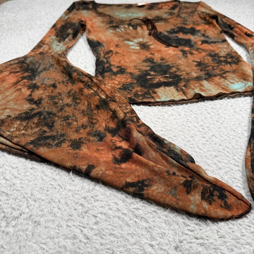 American-vintage Women's multi Blouse - Picture 2 of 8